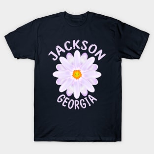 Jackson Georgia T-Shirt